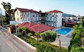 Akın Apart&Hotel
